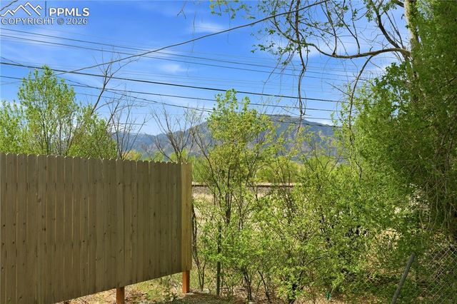 2518 Chimayo Drive, Colorado Springs, CO 80911