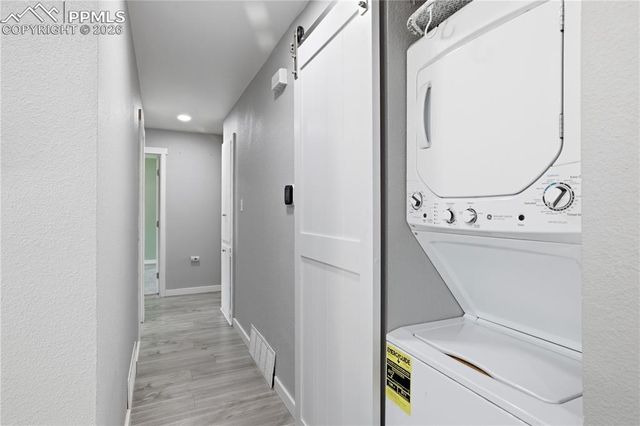 2518 Chimayo Drive, Colorado Springs, CO 80911