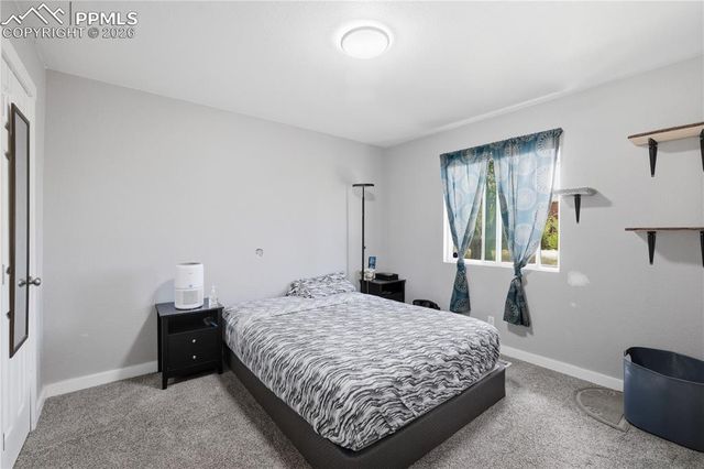 2518 Chimayo Drive, Colorado Springs, CO 80911