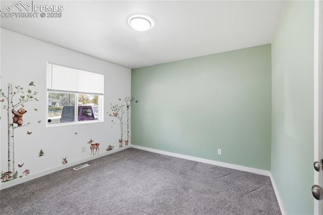 2518 Chimayo Drive, Colorado Springs, CO 80911