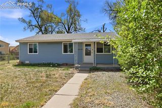 2518 Chimayo Drive, Colorado Springs, CO 80911