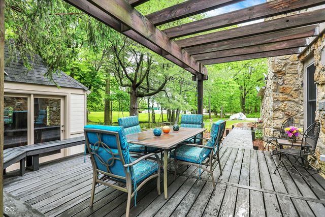 4990 E County Road 750 S, Brownsburg, IN 46112