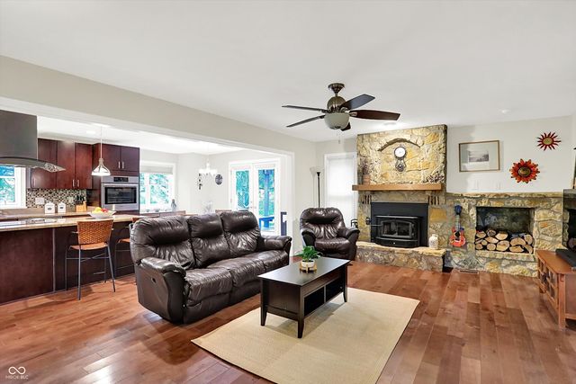 4990 E County Road 750 S, Brownsburg, IN 46112