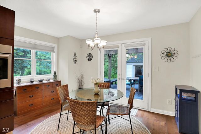 4990 E County Road 750 S, Brownsburg, IN 46112