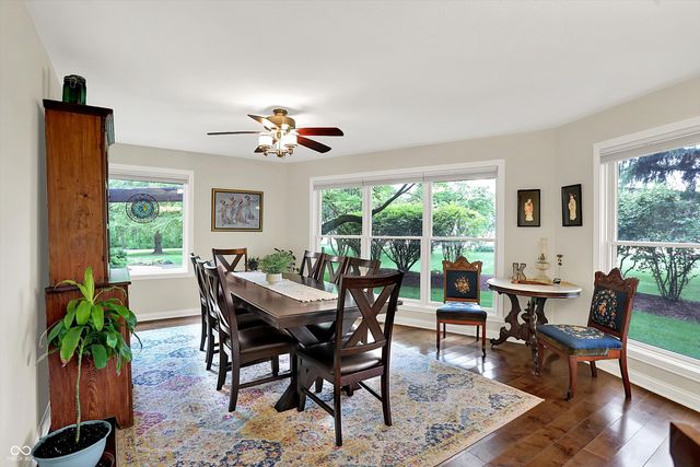 4990 E County Road 750 S, Brownsburg, IN 46112