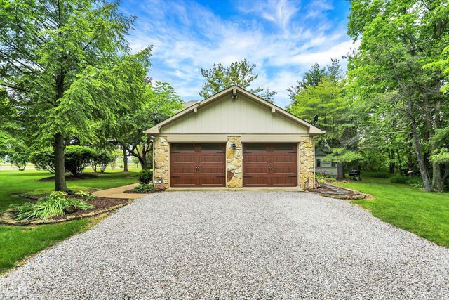 4990 E County Road 750 S, Brownsburg, IN 46112