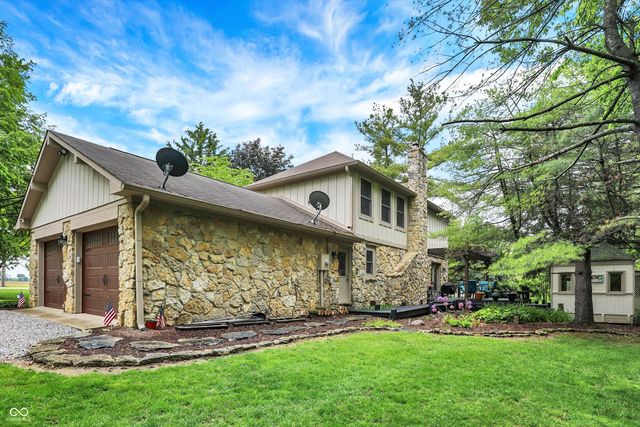 4990 E County Road 750 S, Brownsburg, IN 46112