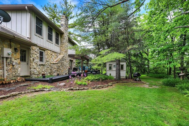 4990 E County Road 750 S, Brownsburg, IN 46112