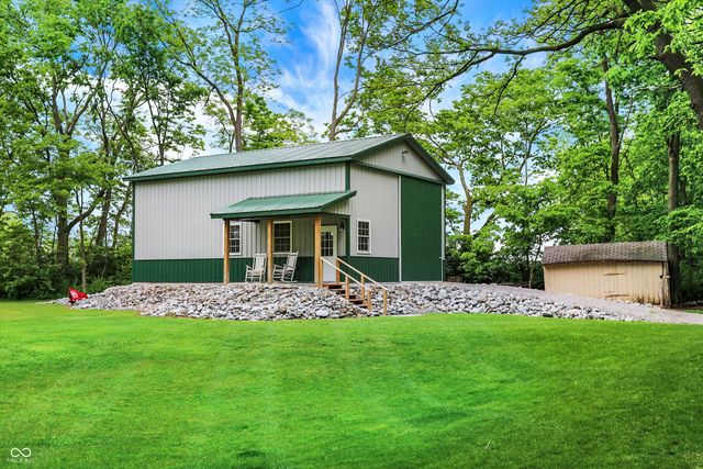 4990 E County Road 750 S, Brownsburg, IN 46112