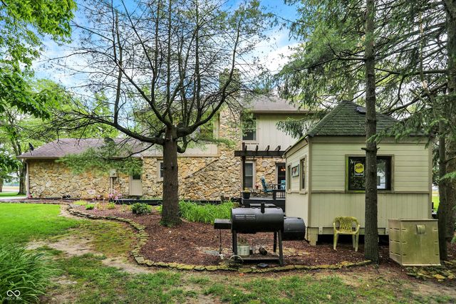 4990 E County Road 750 S, Brownsburg, IN 46112