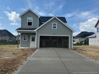 2011 Secluded Dell Road, Fayetteville, NC 28306