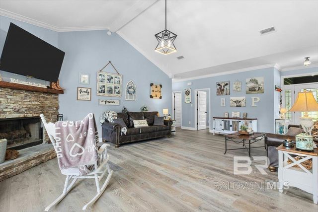 13766 County Road 28, Summerdale, AL 36580