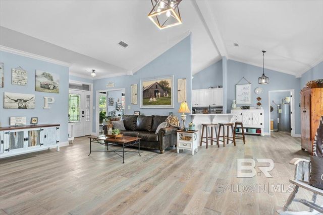 13766 County Road 28, Summerdale, AL 36580