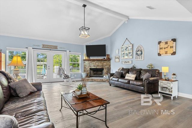 13766 County Road 28, Summerdale, AL 36580