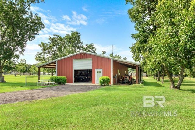 13766 County Road 28, Summerdale, AL 36580