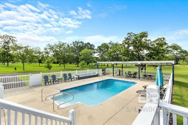 13766 County Road 28, Summerdale, AL 36580