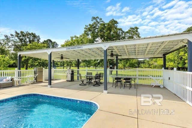 13766 County Road 28, Summerdale, AL 36580