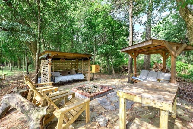 13766 County Road 28, Summerdale, AL 36580