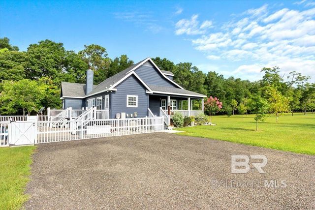 13766 County Road 28, Summerdale, AL 36580