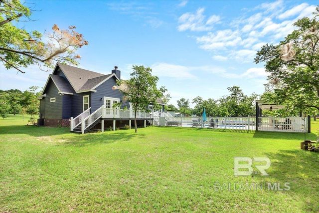 13766 County Road 28, Summerdale, AL 36580