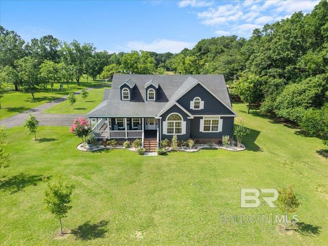 13766 County Road 28, Summerdale, AL 36580