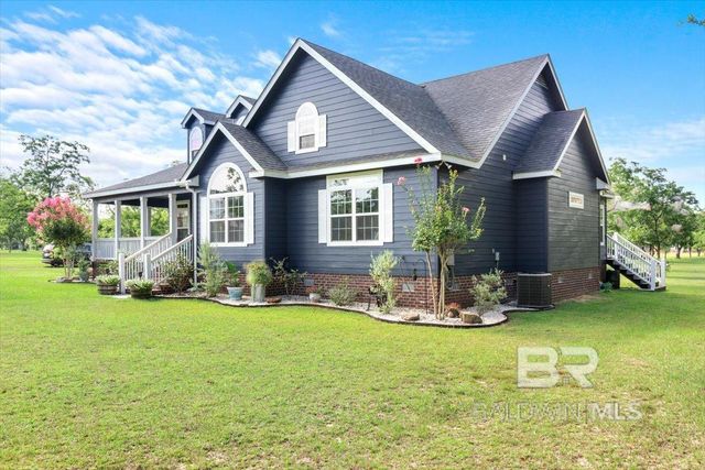 13766 County Road 28, Summerdale, AL 36580