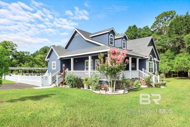 13766 County Road 28, Summerdale, AL 36580