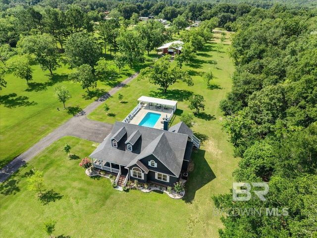 13766 County Road 28, Summerdale, AL 36580