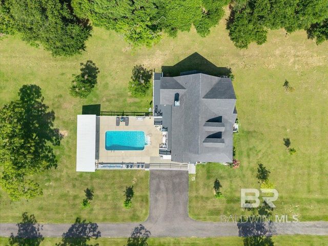13766 County Road 28, Summerdale, AL 36580