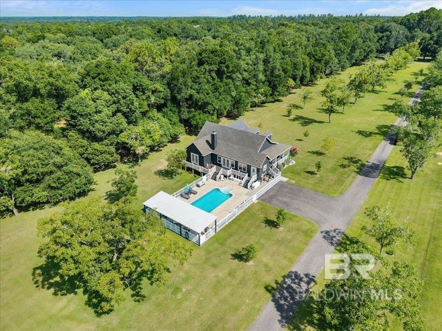 13766 County Road 28, Summerdale, AL 36580