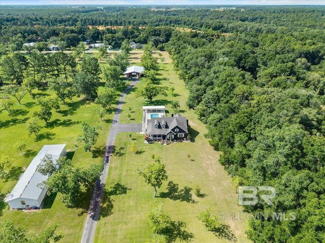 13766 County Road 28, Summerdale, AL 36580