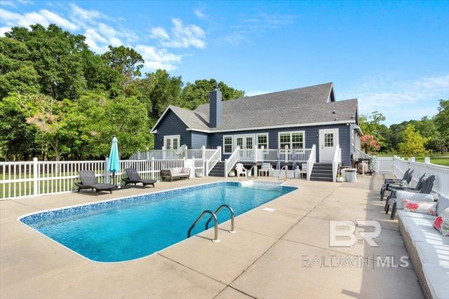 13766 County Road 28, Summerdale, AL 36580