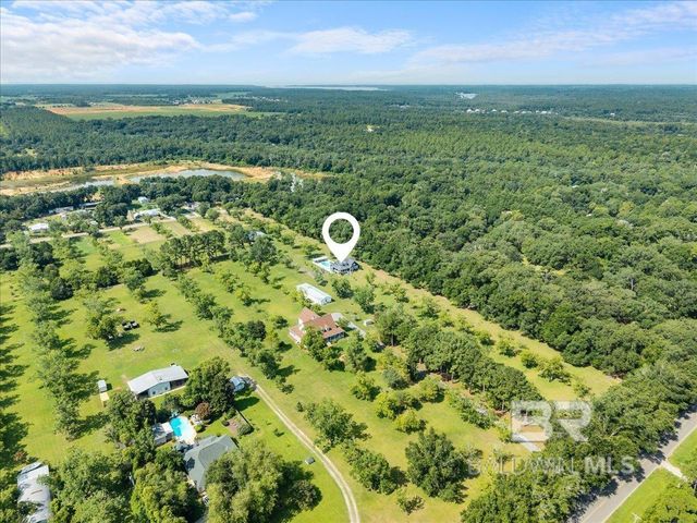 13766 County Road 28, Summerdale, AL 36580