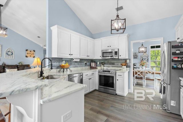 13766 County Road 28, Summerdale, AL 36580