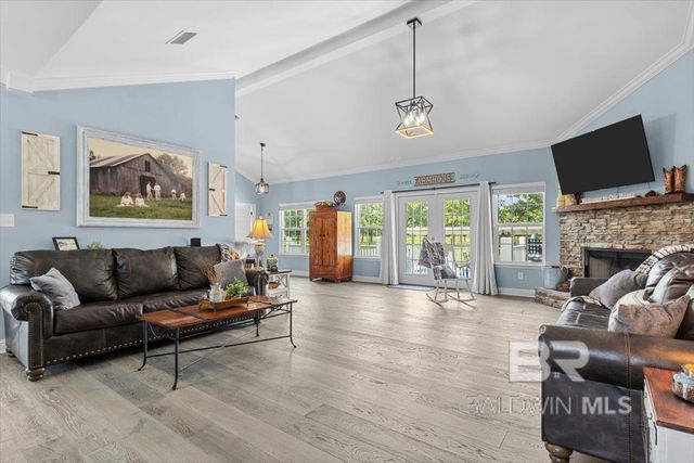 13766 County Road 28, Summerdale, AL 36580