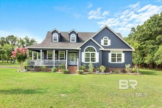 13766 County Road 28, Summerdale, AL 36580