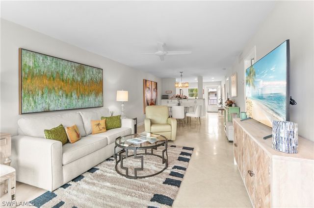 3150 Binnacle DR SE 209 - 2J, Naples, FL 34103