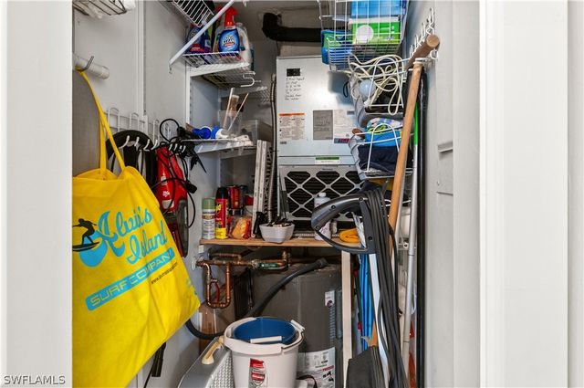 3150 Binnacle DR SE 209 - 2J, Naples, FL 34103