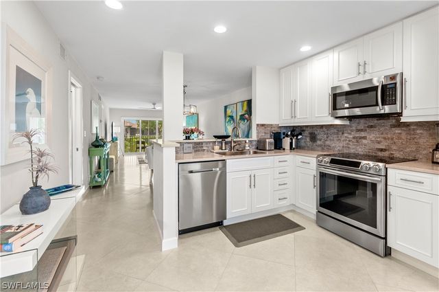 3150 Binnacle DR SE 209 - 2J, Naples, FL 34103