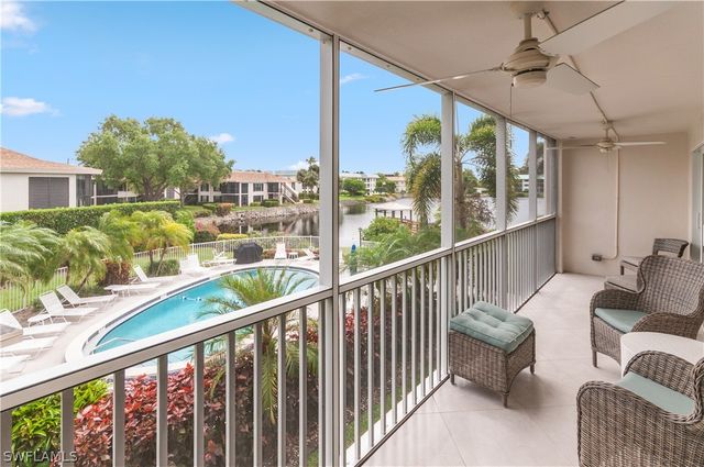 3150 Binnacle DR SE 209 - 2J, Naples, FL 34103