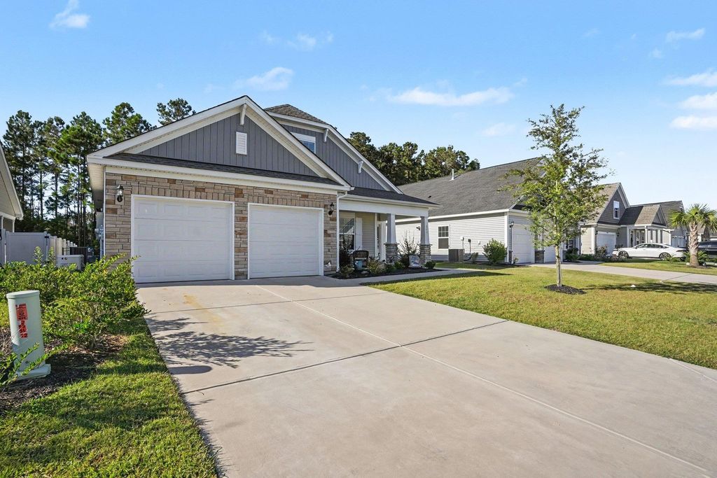 544 Fanciful Way, Myrtle Beach, SC 29588 — photo 2