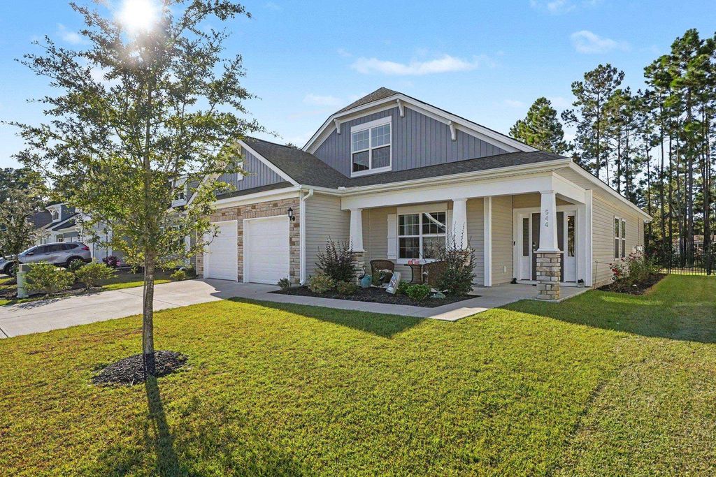 544 Fanciful Way, Myrtle Beach, SC 29588 — photo 3