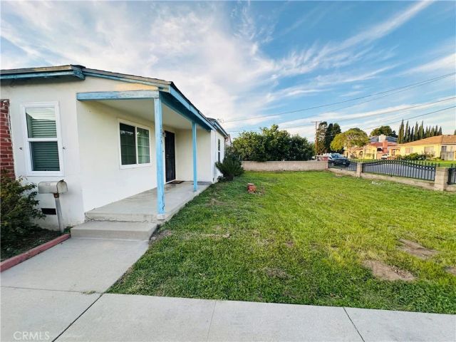 1825 S Gladys Avenue, San Gabriel, CA 91776