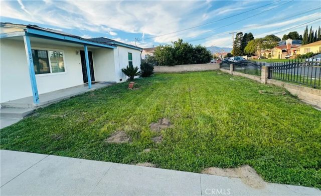 1825 S Gladys Avenue, San Gabriel, CA 91776