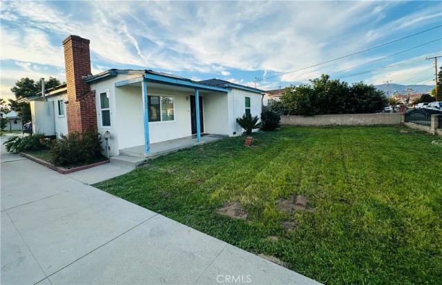 1825 S Gladys Avenue, San Gabriel, CA 91776