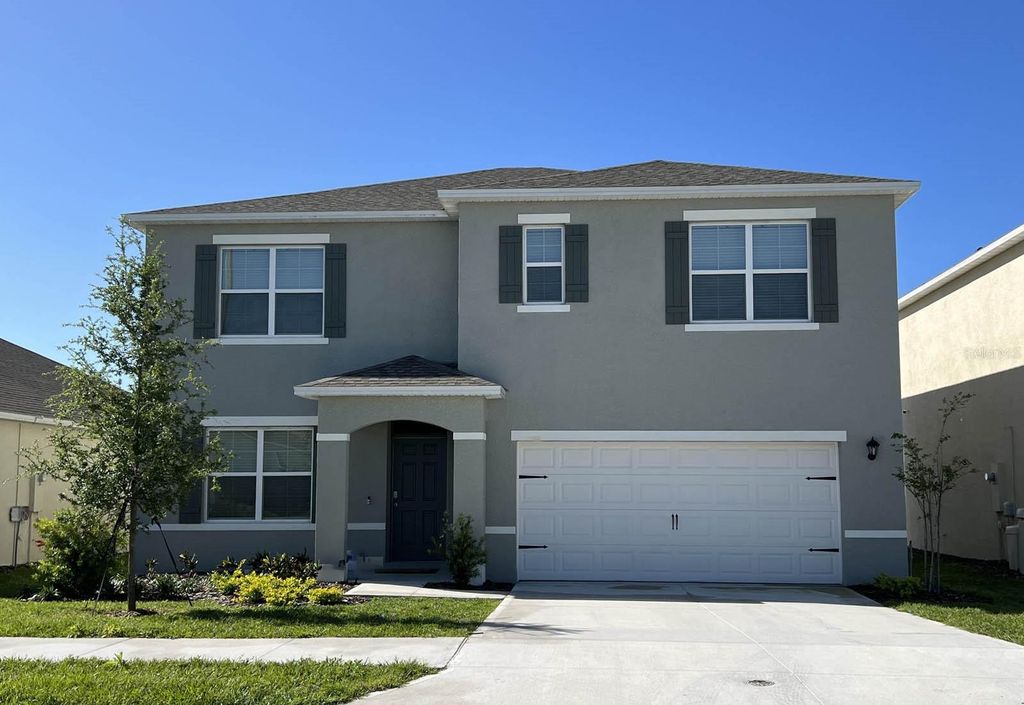 7857 FORREST FOX WAY, Lakeland, FL 33810