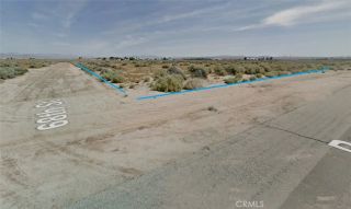 6771 Poppy, California City, CA 93505