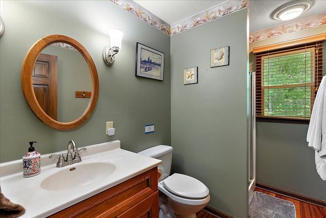 997 Lake Lane, Casco Twp, MI 49090