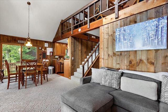 997 Lake Lane, Casco Twp, MI 49090