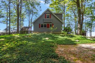 997 Lake Lane, Casco Twp, MI 49090